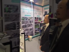 5kwh 10kwh مكدسة Lifepo4 بطارية حزمة نظام تخزين طاقة البطارية المنزلية