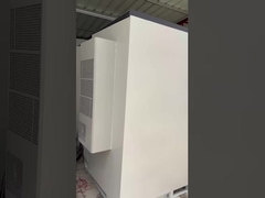 نظام Lifepo4 لتخزين الطاقة بالبطارية 100kw/215kwh نظام BESS