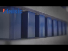 إنتاج بطاريات التخزين السكنية